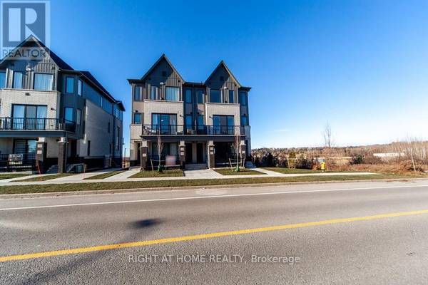 160 Densmore RD #2104, Cobourg, ON K9A0X8