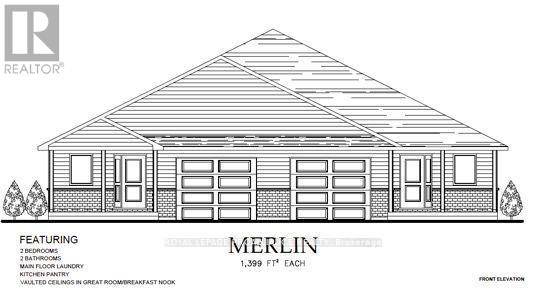 14 CLAYTON JOHN AVENUE, Brighton, ON K0K1H0