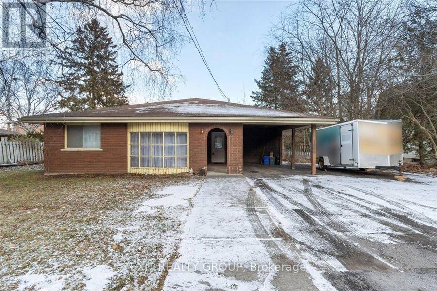 123 PRINCE EDWARD STREET, Brighton, ON K0K1H0