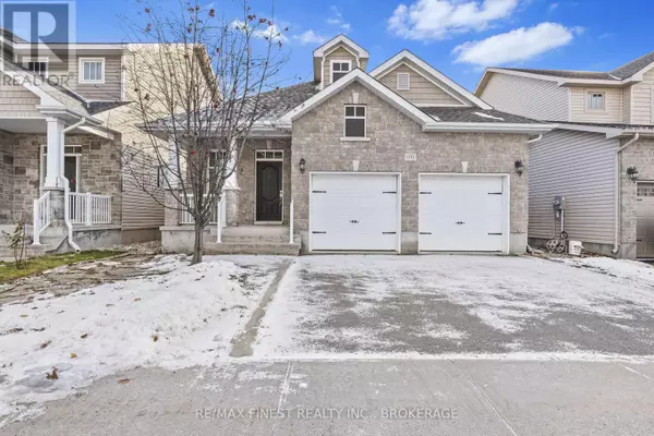 1133 CROSSFIELD DRIVE, Kingston, ON K7P0G6