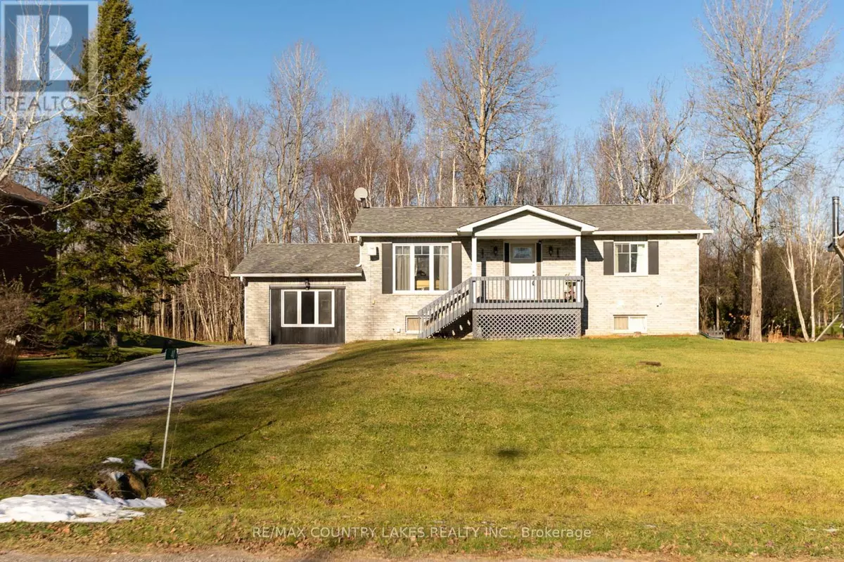 Kawartha Lakes, ON K0M2T0,40 GREENWOOD CRESCENT