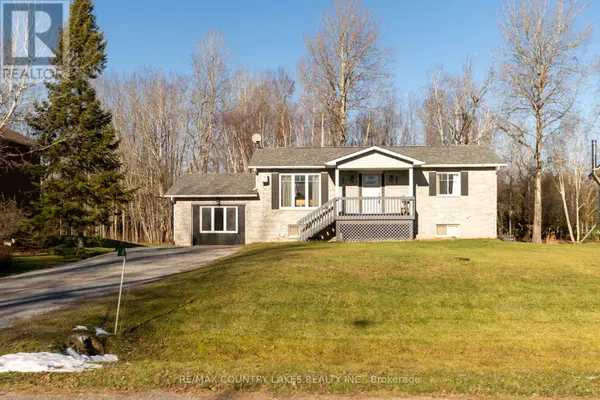 40 GREENWOOD CRESCENT, Kawartha Lakes, ON K0M2T0