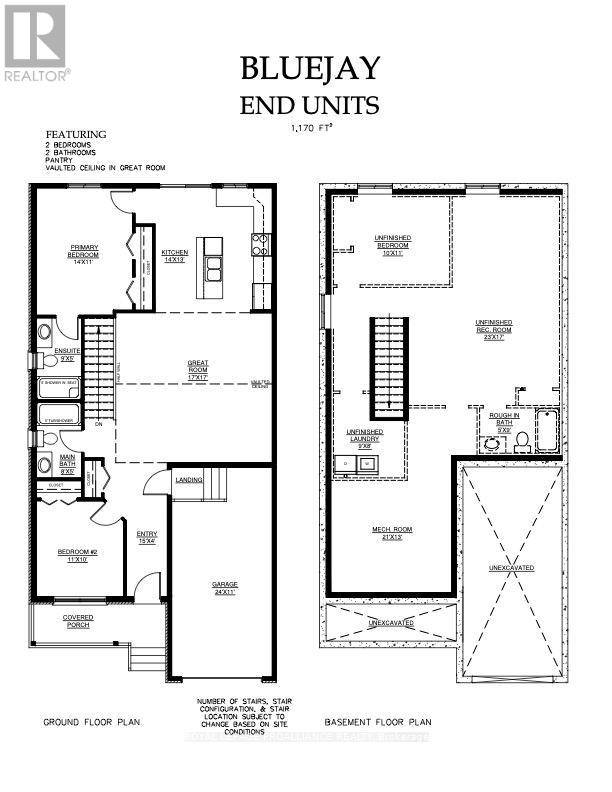 25 CLAYTON JOHN AVENUE, Brighton, ON K0K1H0