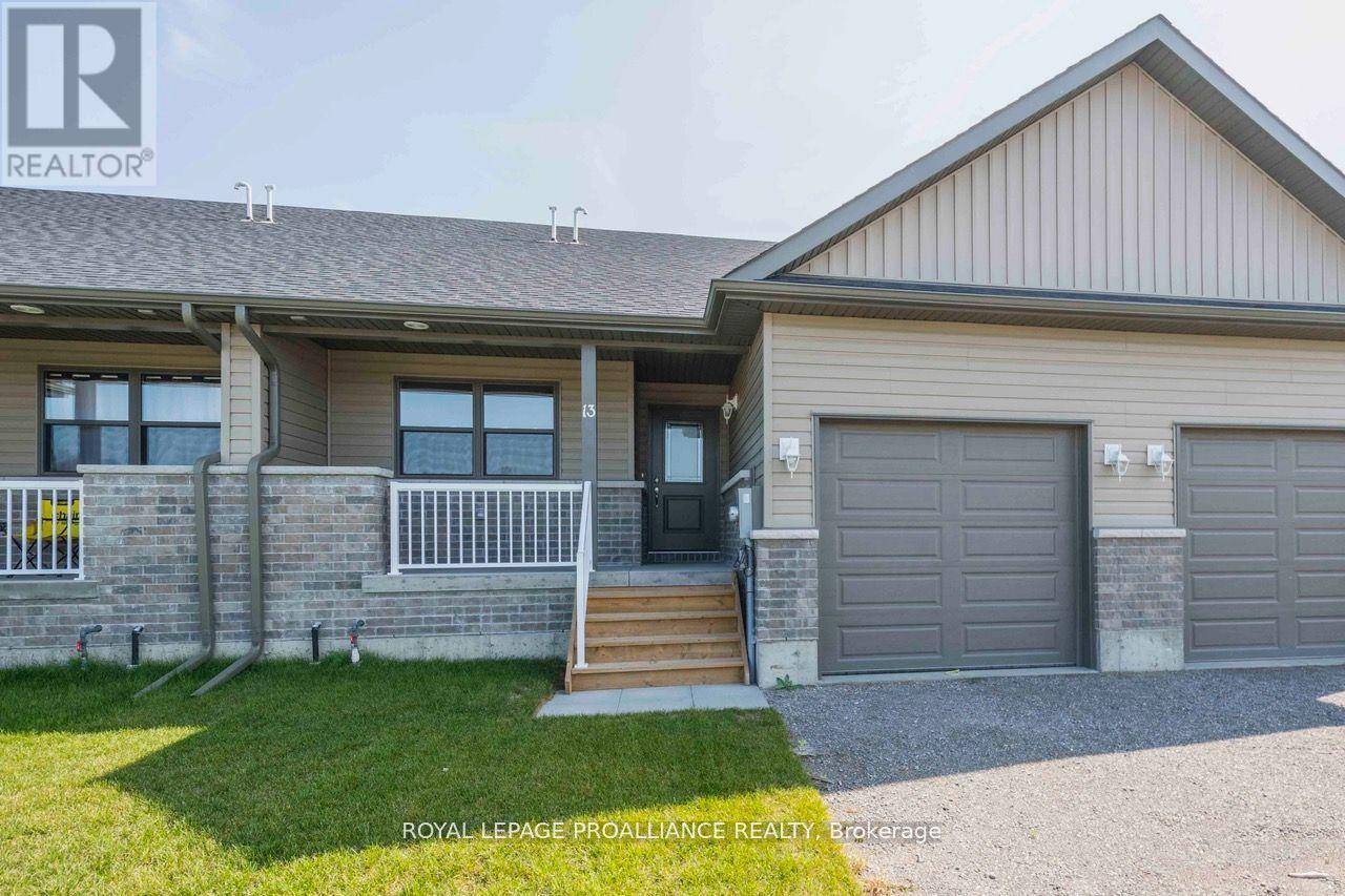 33 CLAYTON JOHN AVENUE, Brighton, ON K0K1H0