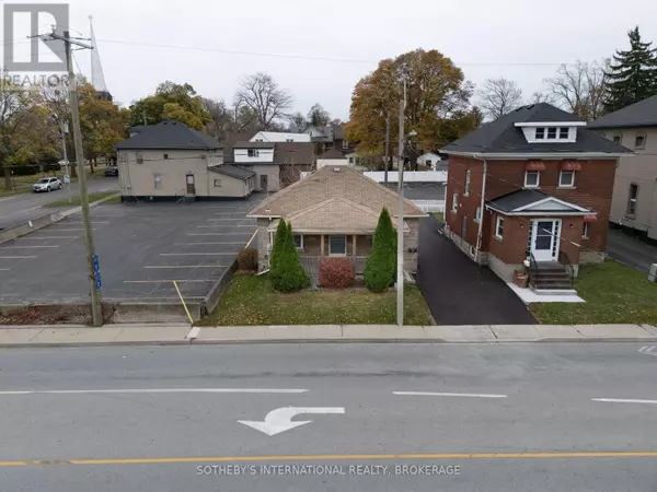 Thorold (557 - Thorold Downtown), ON L2V1Y4,26 ORMOND STREET S