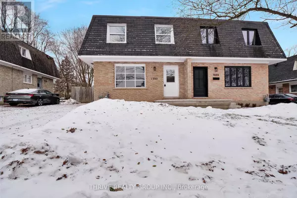 1353 LIMBERLOST ROAD, London, ON N6G2W4