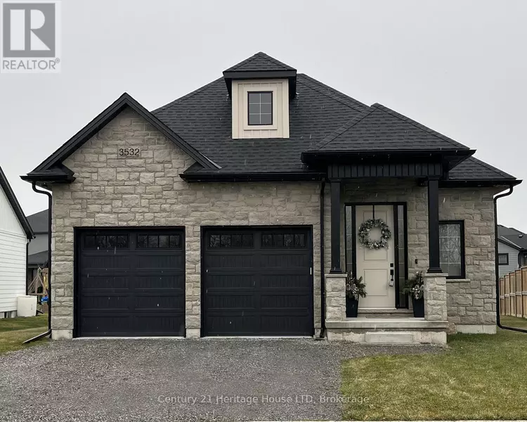 3532 CANFIELD CRESCENT, Fort Erie (327 - Black Creek), ON L0S1S0