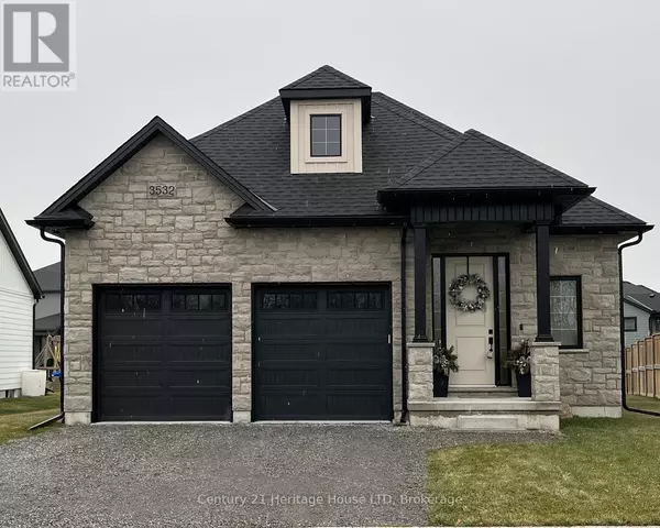 3532 CANFIELD CRESCENT, Fort Erie (327 - Black Creek), ON L0S1S0