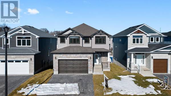 1722 MONICA DRIVE, Kingston (city Northwest), ON K7P0S9