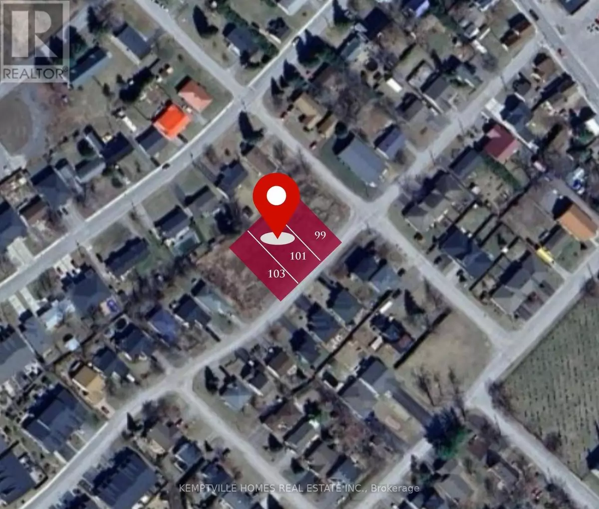 North Grenville, ON K0G1J0,101 ALMA STREET