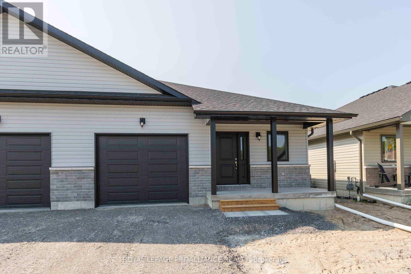 45 MACKENZIE JOHN CRESCENT, Brighton, ON K0K1H0