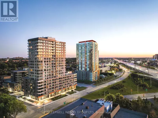1354 CARLING AVE #104, Ottawa, ON K1Z0C9