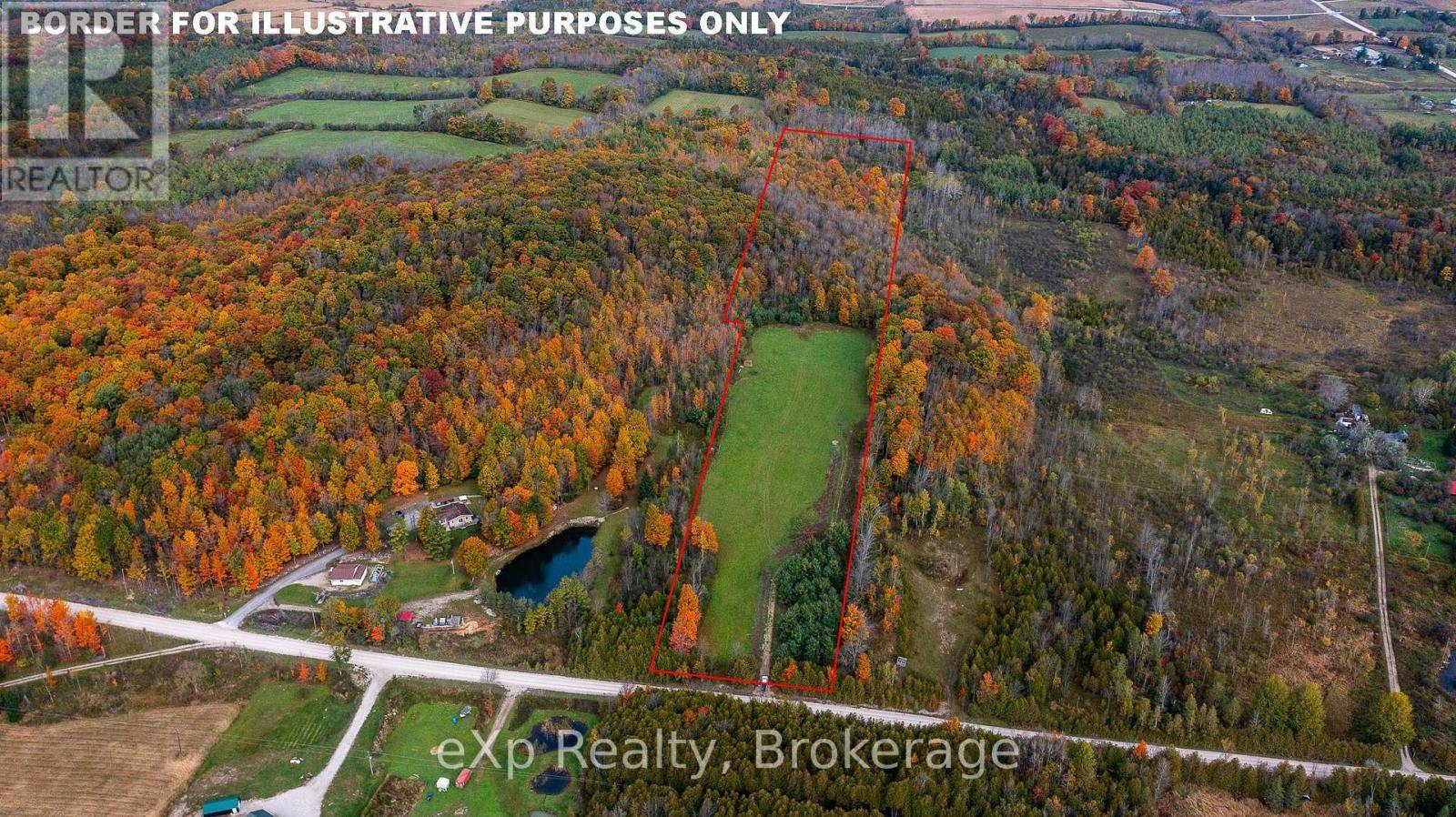 084482 6 SIDE ROAD, Meaford, ON N0H1E0