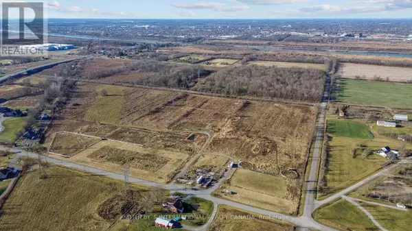 Welland (765 - Cooks Mills), ON L0S1K0,225 DARBY ROAD