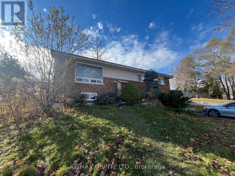 86 WALLBRIDGE CRESCENT, Belleville, ON K8P1Z4