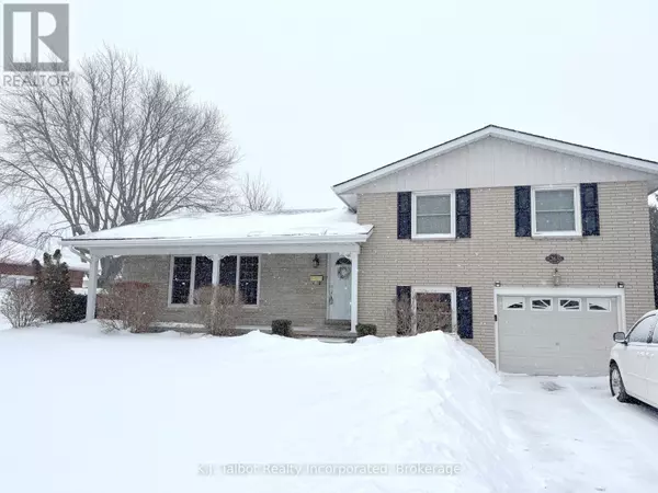 263 ELDON STREET, Goderich (goderich Town), ON N7A3R9