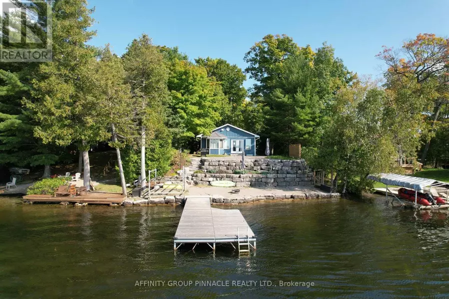 139 DRIFTWOOD VILLAGE, Kawartha Lakes (coboconk), ON K0M1K0