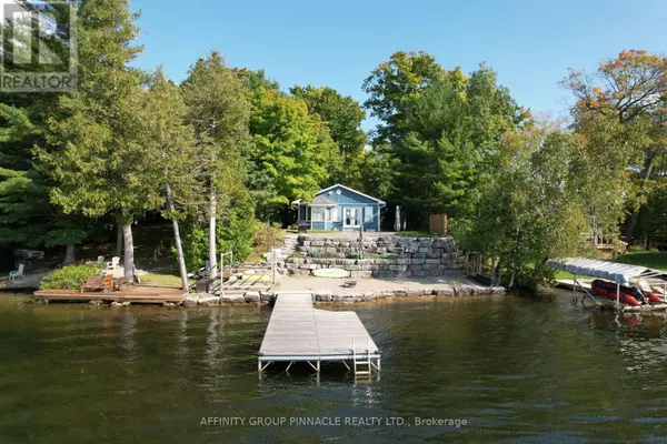 139 DRIFTWOOD VILLAGE, Kawartha Lakes (coboconk), ON K0M1K0