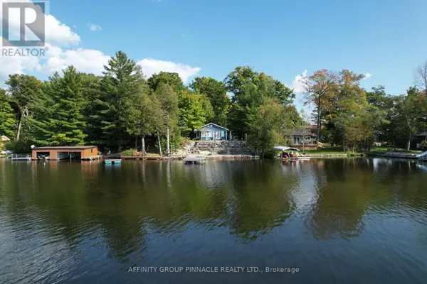 Kawartha Lakes (coboconk), ON K0M1K0,139 DRIFTWOOD VILLAGE