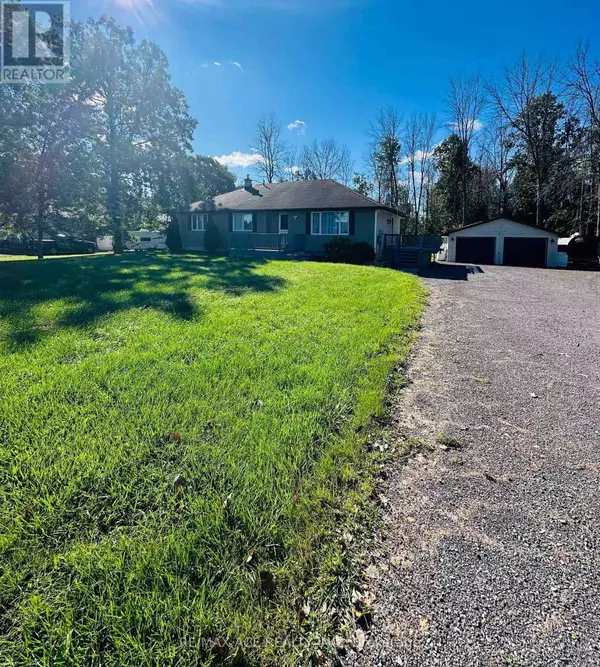 436 LAZIER ROAD, Tyendinaga, ON K0K3A0