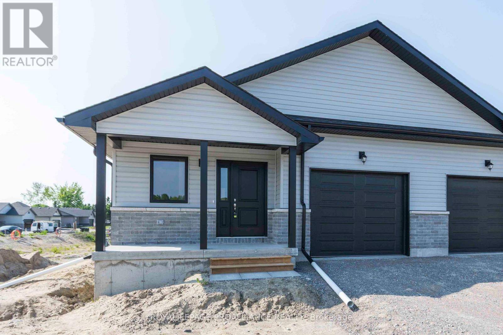 47 MACKENZIE JOHN CRESCENT, Brighton, ON K0K1H0