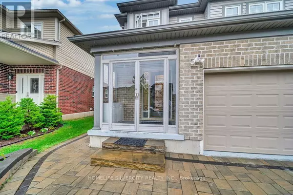 Kitchener, ON N2R0A6,425 WOODBINE AVENUE