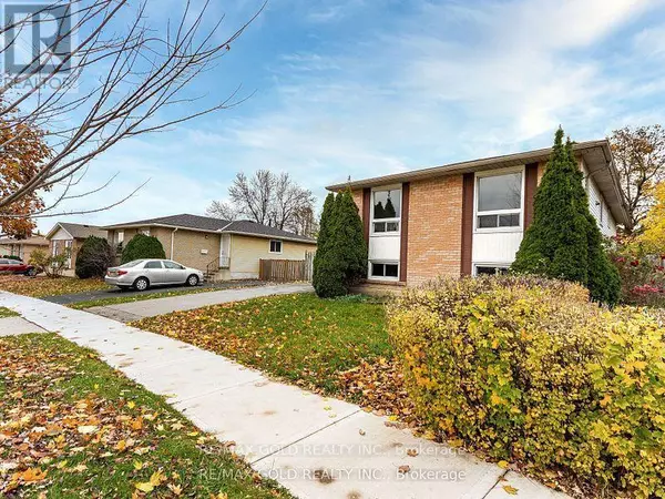 Hamilton (stoney Creek), ON L8J1G4,156 GORDON DRUMMOND AVENUE