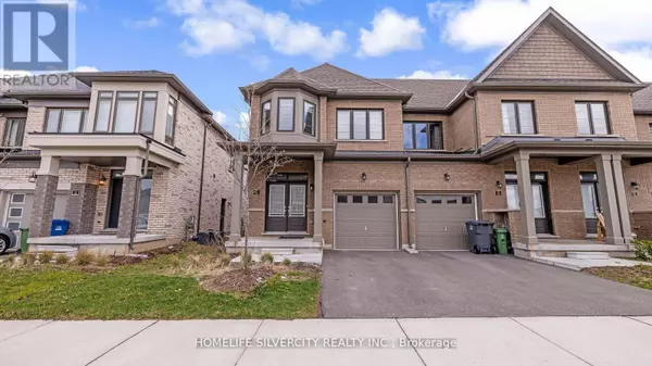 166 Deerpath DR #54, Guelph (parkwood Gardens), ON N1K1W6