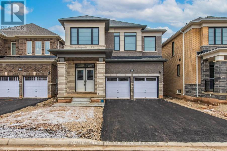 40 SPIERS ROAD, Erin, ON N0B1T0