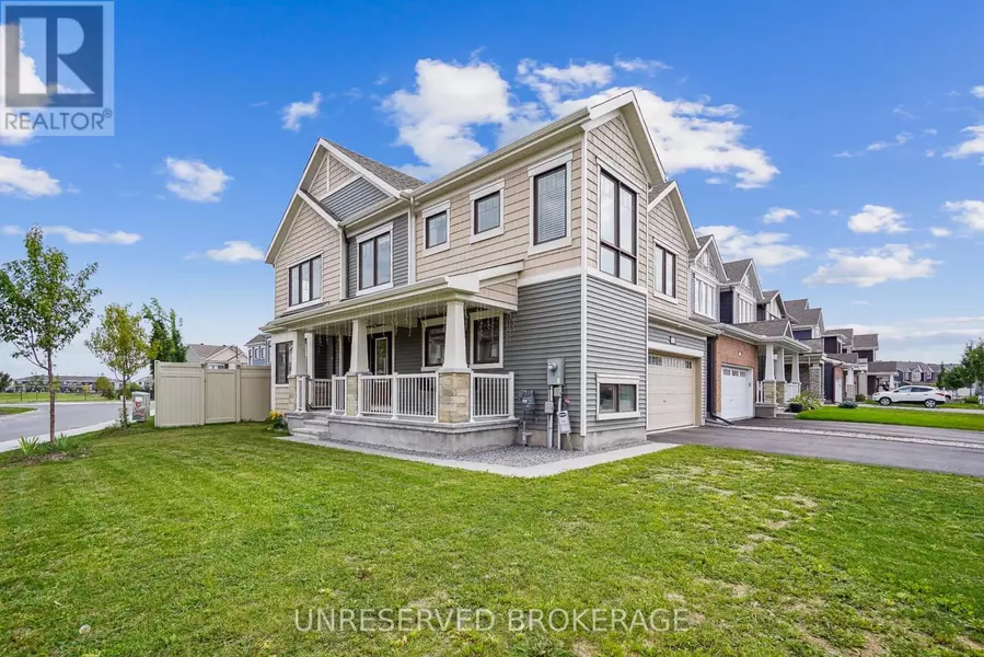 101 RELIANCE RIDGE, Ottawa, ON K2V0R4