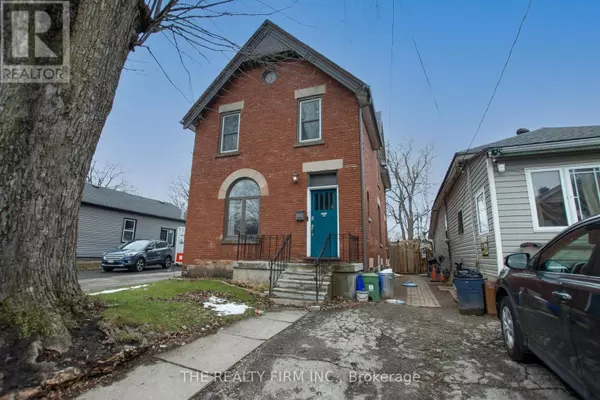 London, ON N5W3K5,666 LORNE AVENUE