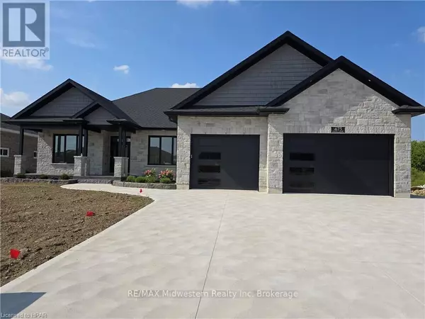 475 KEESO LANE, North Perth (listowel), ON N4W0J3