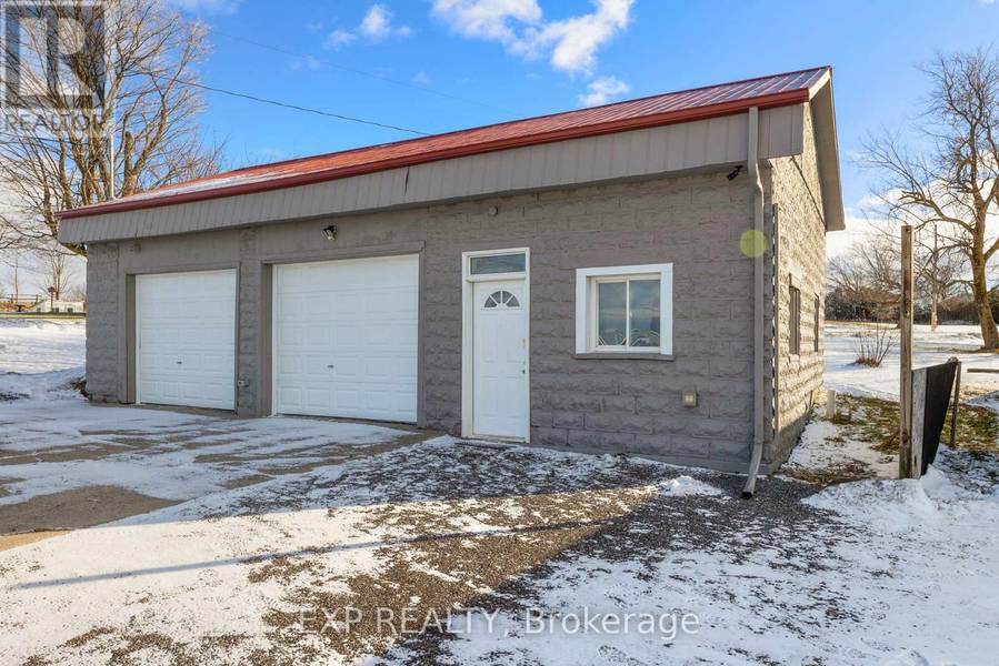 174 HWY 7A ROAD, Kawartha Lakes, ON L0B1K0