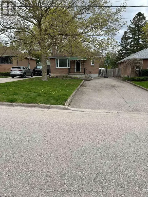 156 ELLSWORTH CRESCENT, London, ON N5W1J4