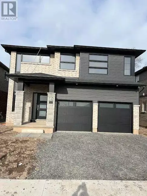 11 WILLSON DRIVE, Thorold, ON L2V0M3