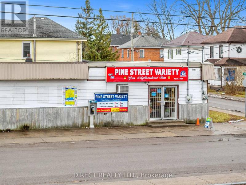 47 PINE STREET, Belleville, ON K8N2M4