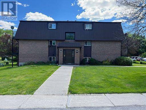 23 Downes AVE #106, Prince Edward County (picton), ON K0K2T0