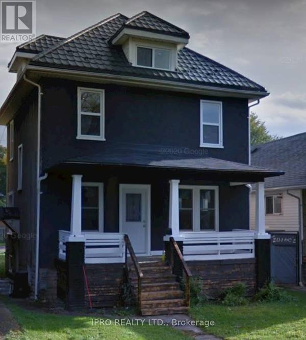 952 BRUCE AVENUE, Windsor, ON N9A4X7