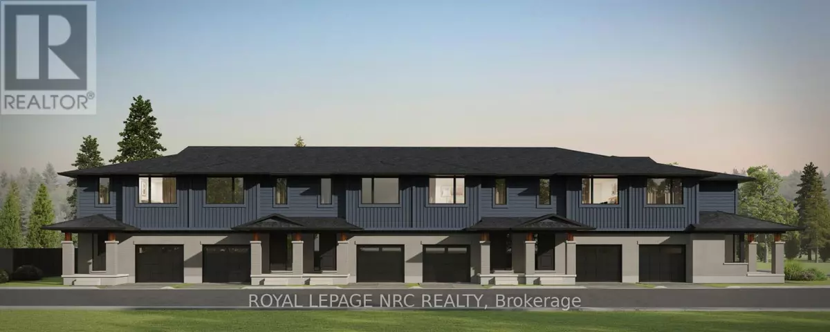 Thorold (rolling Meadows), ON L2V0H2,51 HARMONY WAY