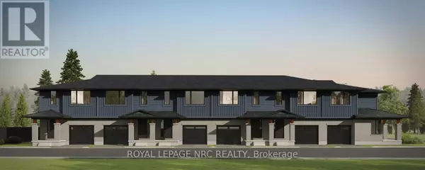 51 HARMONY WAY, Thorold (rolling Meadows), ON L2V0H2