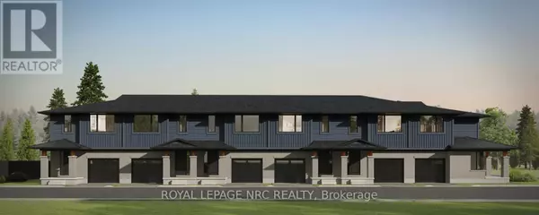 49 HARMONY WAY, Thorold (rolling Meadows), ON L2V0H2