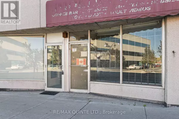 Quinte West (trenton Ward), ON K8V3P4,71 DUNDAS STREET W