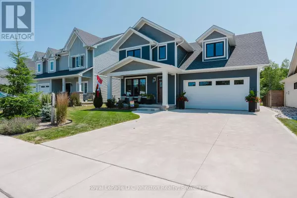 266 MCNABB STREET, Saugeen Shores, ON N0H2L0