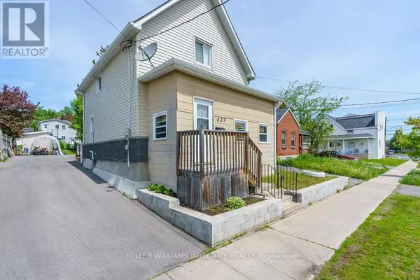 429 FIFTH STREET E, Cornwall, ON K6H2M4