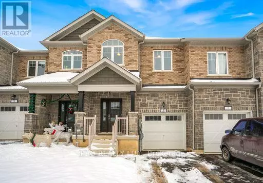 Thorold (560 - Rolling Meadows), ON L2V0L4,5 SAPPHIRE WAY N