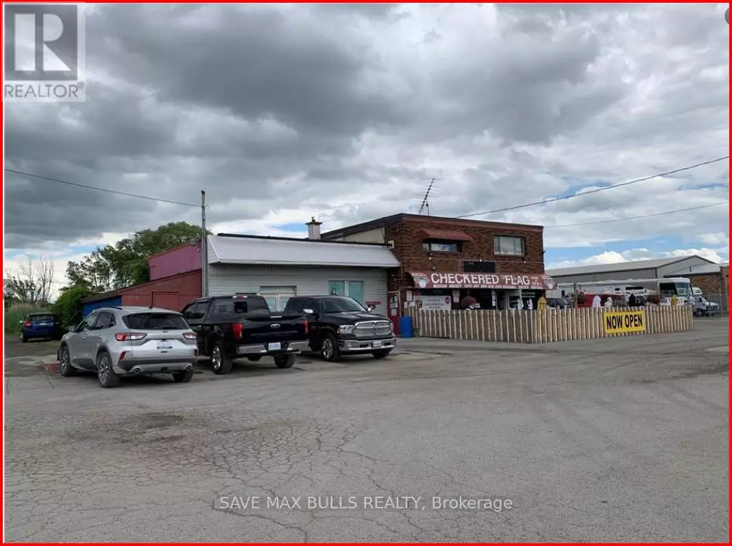 Hamilton (mount Hope), ON L0R1W0,3761 Hwy 6 RD #UNIT# 2