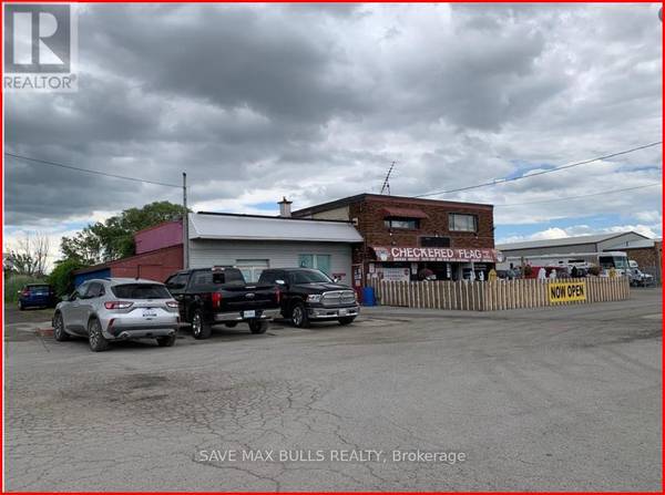 3761 Hwy 6 RD #UNIT# 2, Hamilton (mount Hope), ON L0R1W0