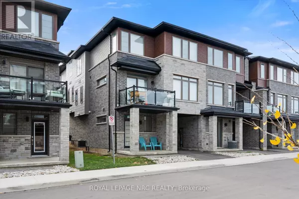 Lincoln (982 - Beamsville), ON L3J0T4,5000 Connor DR #17