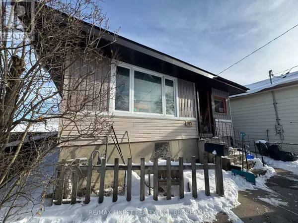 585 MACDONNELL STREET, Kingston (east Gardiners Rd), ON K7K4W9