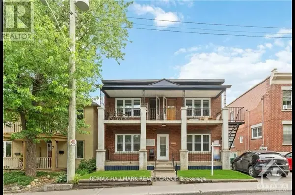 9 ACACIA AVE #2, Ottawa, ON K1M0P3